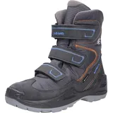 Lowa Milo GTX Hi 9743 anthrazit/blau,