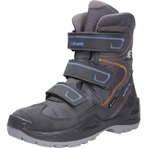 Lowa Milo GTX Hi 9743 anthrazit/blau,