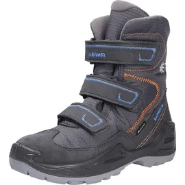 Lowa Milo GTX Hi 9743 anthrazit/blau,