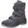 Lowa Milo GTX Hi 9743 anthrazit/blau,