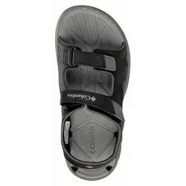 Columbia Techsun Vent Schwarz 25