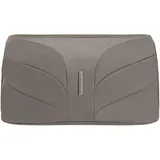 Samsonite Attrix Toilet Kit Toilet Pouch Dune