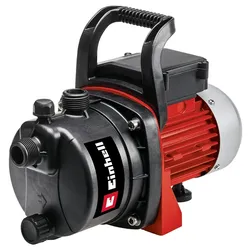 Einhell Gartenpumpe GC-GP 6538, 650 W, Wasserpumpe