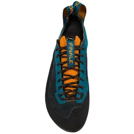 La Sportiva Finale Kletterschuhe (Größe 44.5, blau)