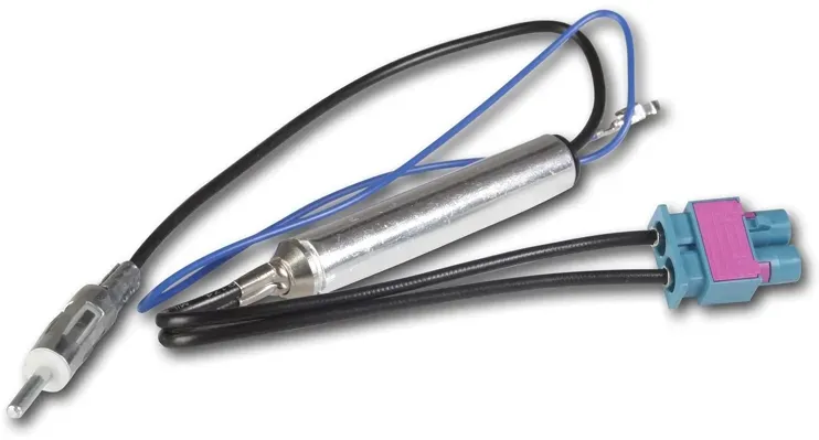  Antennenadapter Audi VW 