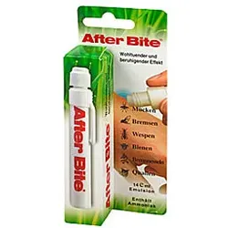 After Bite Stift