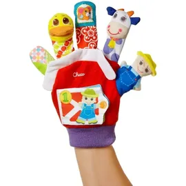 Chicco Spielhandschuh