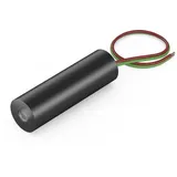 PICOTRONIC Lasermodul Linie Rot 8x26 mm 70109450