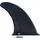 Explorer Ersatzfinne Standard 0,5 x 22 x 26 cm schwarz