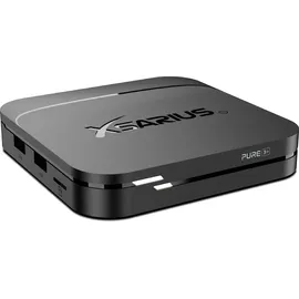 Xsarius Pure 3+ 4K