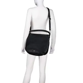 SURI FREY Cilly Bucket Bag Schultertasche Synthetik Black