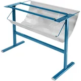 DAHLE Untergestell 798 Blau