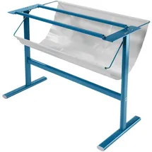 DAHLE Untergestell 798 Blau