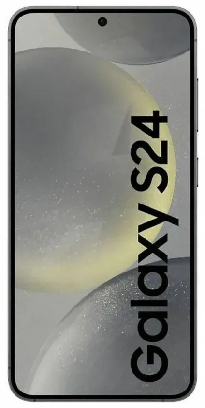 Smartphone Samsung Galaxy S24 6,2