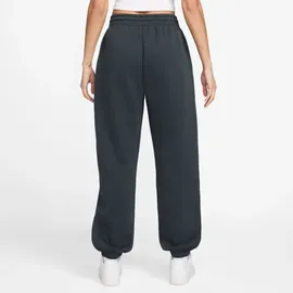 Nike Phoenix Fleece High-Waist Jogginghose Seaweed/Sail XS