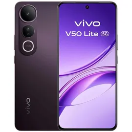 Vivo V50 Lite 5G 8 GB RAM 256 GB Phantom Black