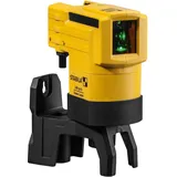 Stabila Kreuzlinienlaser LAX 50 G selbstnivellierend 30 m