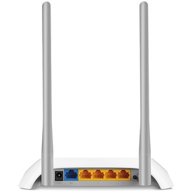 TP-LINK Technologies TL-WR840N