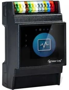 Solar-Log Base 100 Datenlogger,o.NT 256326