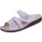 flieder Porto für Damen, Pantolette 41