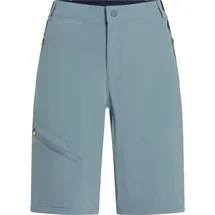 Mc Kinley McKINLEY Herren Bermuda Brenton, Größe 56 in Blau BLUE DARK/NAVY