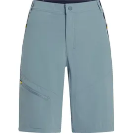 Mc Kinley McKINLEY Herren Bermuda Brenton, Größe 56 in Blau BLUE DARK/NAVY