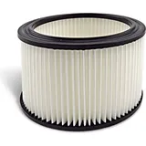 MENZER Patronenfilter zum Nass- und Trockensaugen für MENZER Industriesauger VCL 320 / 330, VCM 330