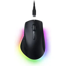 Razer Pro Click V2 schwarz