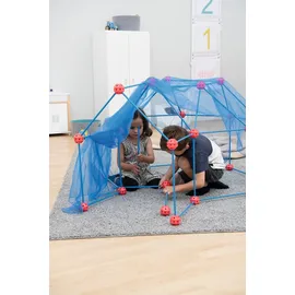 Betzold Großer Steckbaukasten XXL