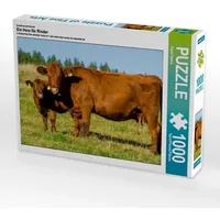 Calvendo Ein Motiv aus dem Kalender Ein Herz für