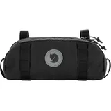 Fjällräven Hoja Handlebar Pocket 1L Gym Bag, Schwarz