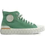 Palladium Palla Ace Chukka Herren Grün 36