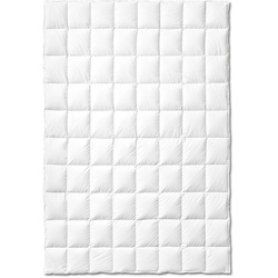 Kauffmann Sleepwell Comfort Daunendecke leicht