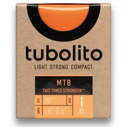 Tubolito Fahrradschlauch MTB 26