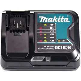 Makita Power Source Kit 12 V 4,0 Ah 4 Stück
