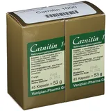 FBK Carnitin 1000