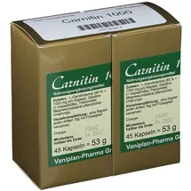 FBK Carnitin 1000