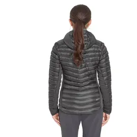 Rab Women's Cirrus Flex Hoody Synthetik'