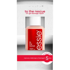 essie Nagelhärter to the rescue 14 ml