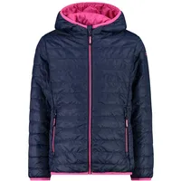 CMP Fix Hood 34z5155 Jacke - Blue - 5