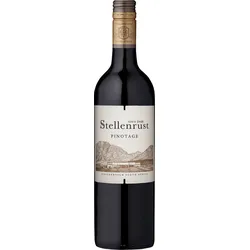 Stellenrust Pinotage
