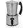 Princess 243005 Milchaufschäumer Silber