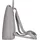 Picard Luis Rucksack 32 cm Lilac