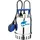 EBARA Tauchpumpe Optima MA 9000 l/h 7,5m 430W