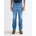 Bootcut-Jeans 42/34