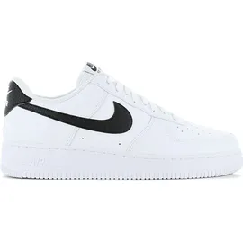 Nike Air Force 1 '07 Herren White/Black 45