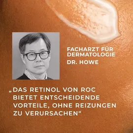 Roc Retinol Correxion Wrinkle Correct Serum 30 ml