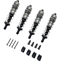 Reely Ersatzteil Stoßdämpfer-Set