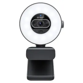 eMeet SmartCam S600L Schwarz