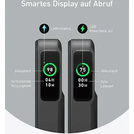 Anker MagGo Powerbank (10K) Black